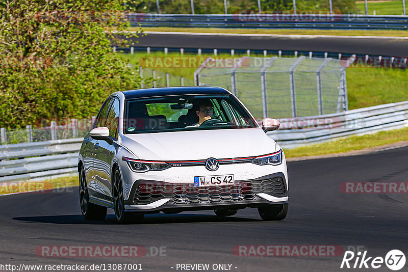 Bild #13087001 - Touristenfahrten Nürburgring Nordschleife (31.5.2021)