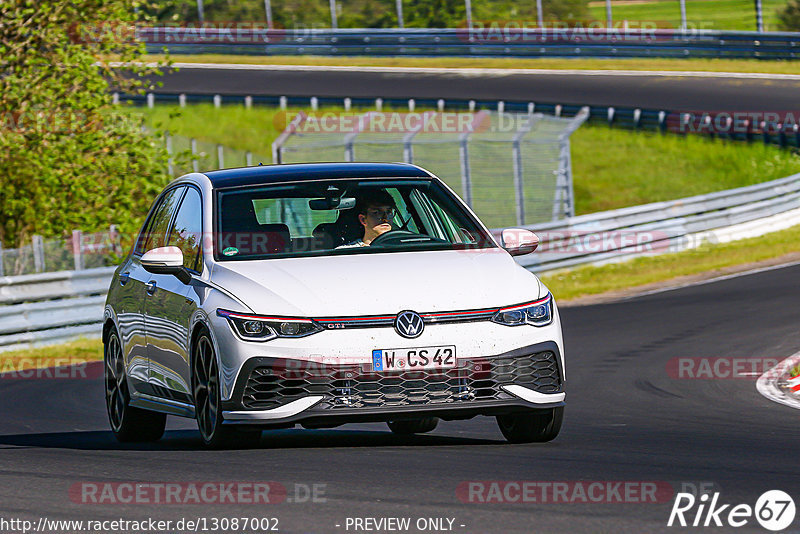 Bild #13087002 - Touristenfahrten Nürburgring Nordschleife (31.5.2021)