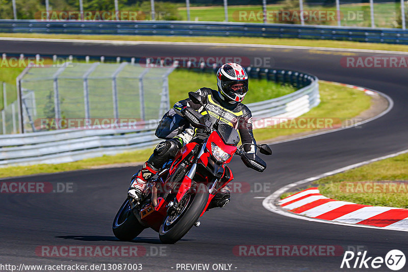 Bild #13087003 - Touristenfahrten Nürburgring Nordschleife (31.5.2021)