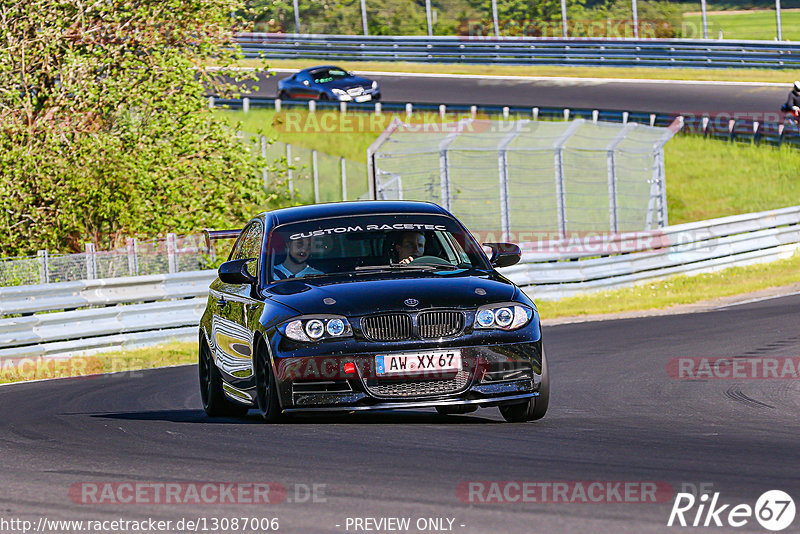 Bild #13087006 - Touristenfahrten Nürburgring Nordschleife (31.5.2021)