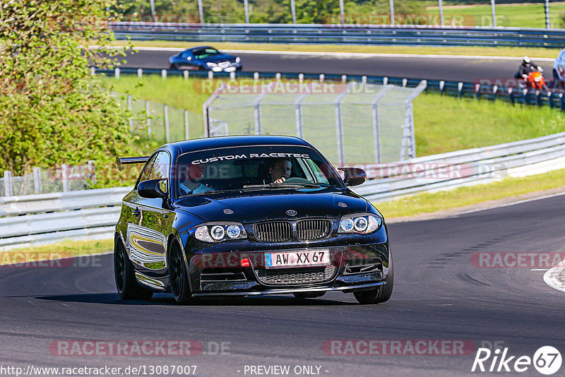 Bild #13087007 - Touristenfahrten Nürburgring Nordschleife (31.5.2021)