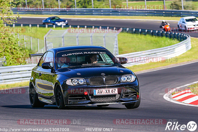 Bild #13087008 - Touristenfahrten Nürburgring Nordschleife (31.5.2021)