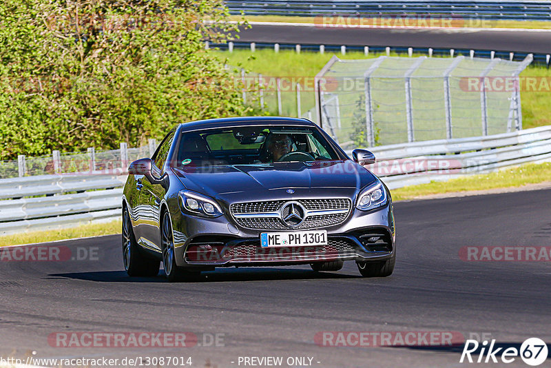 Bild #13087014 - Touristenfahrten Nürburgring Nordschleife (31.5.2021)