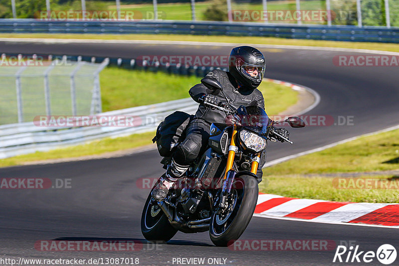 Bild #13087018 - Touristenfahrten Nürburgring Nordschleife (31.5.2021)