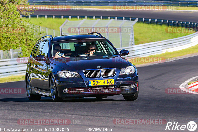 Bild #13087025 - Touristenfahrten Nürburgring Nordschleife (31.5.2021)