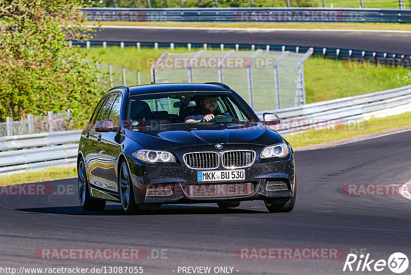 Bild #13087055 - Touristenfahrten Nürburgring Nordschleife (31.5.2021)