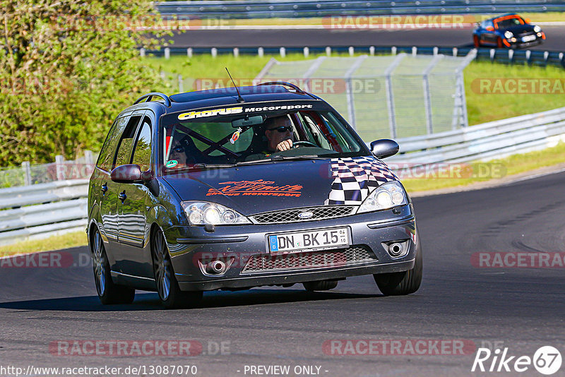 Bild #13087070 - Touristenfahrten Nürburgring Nordschleife (31.5.2021)