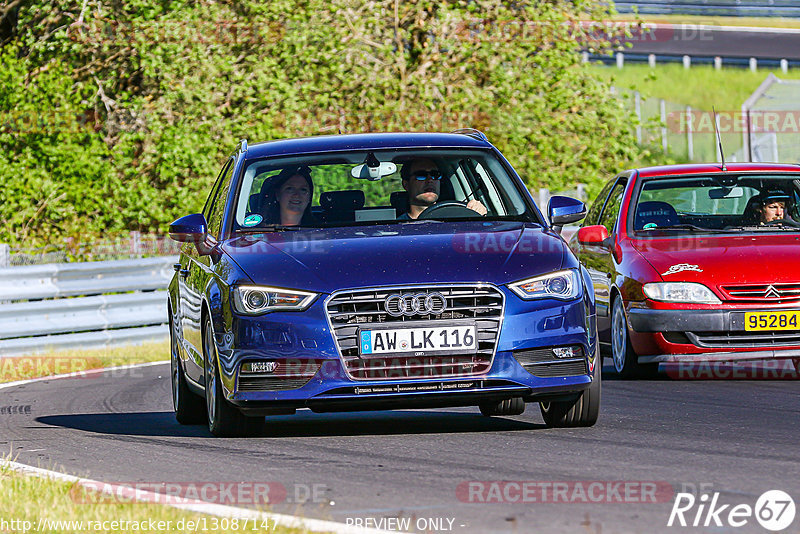 Bild #13087147 - Touristenfahrten Nürburgring Nordschleife (31.5.2021)