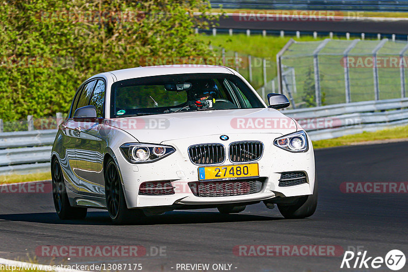 Bild #13087175 - Touristenfahrten Nürburgring Nordschleife (31.5.2021)