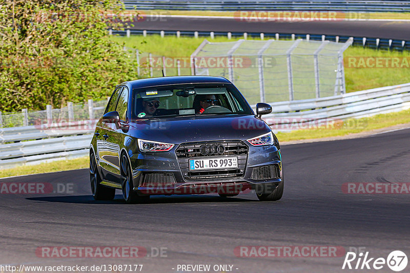 Bild #13087177 - Touristenfahrten Nürburgring Nordschleife (31.5.2021)