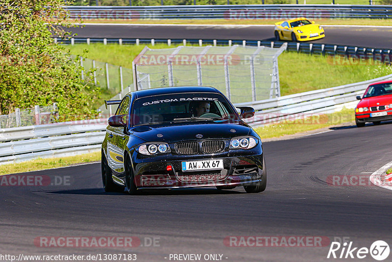 Bild #13087183 - Touristenfahrten Nürburgring Nordschleife (31.5.2021)