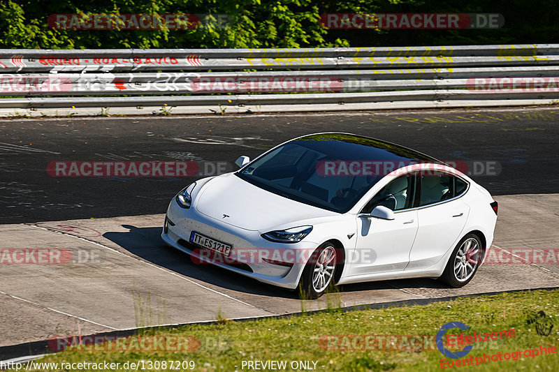 Bild #13087209 - Touristenfahrten Nürburgring Nordschleife (31.5.2021)