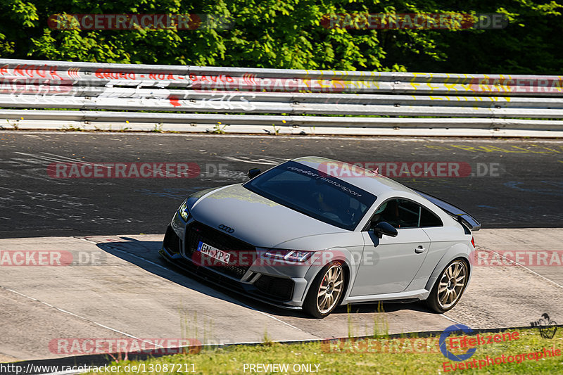 Bild #13087211 - Touristenfahrten Nürburgring Nordschleife (31.5.2021)