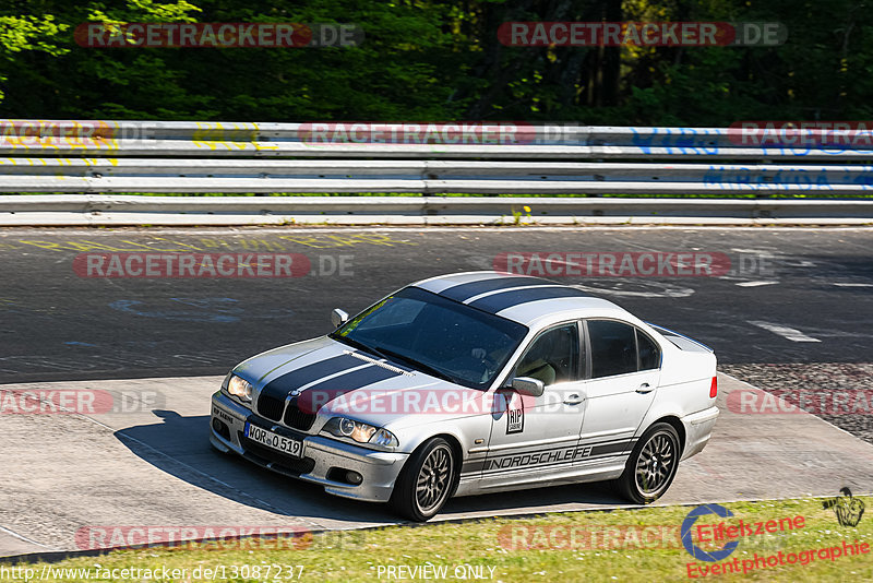 Bild #13087237 - Touristenfahrten Nürburgring Nordschleife (31.5.2021)