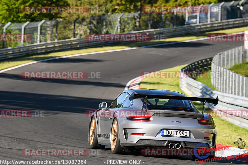 Bild #13087364 - Touristenfahrten Nürburgring Nordschleife (31.5.2021)