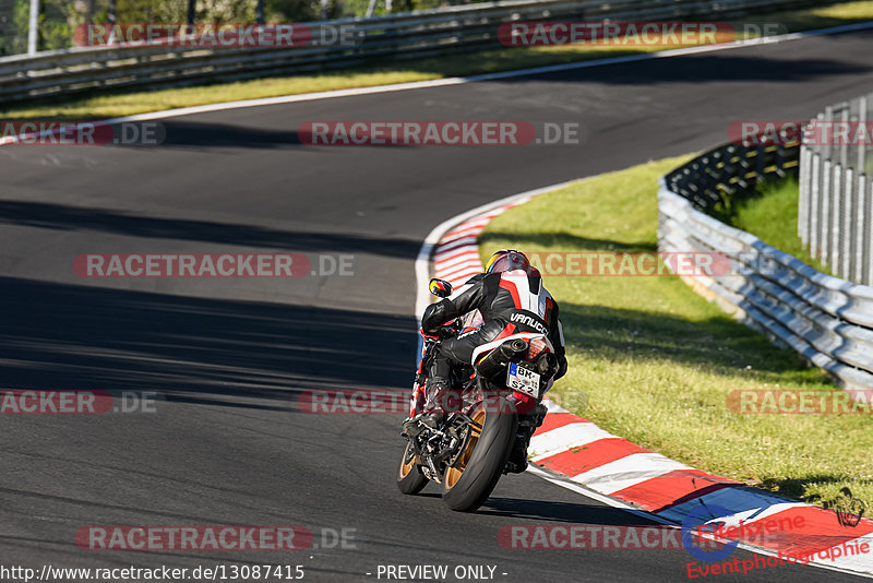 Bild #13087415 - Touristenfahrten Nürburgring Nordschleife (31.5.2021)