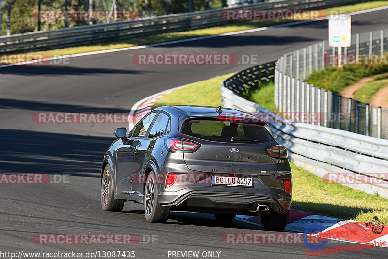 Bild #13087435 - Touristenfahrten Nürburgring Nordschleife (31.5.2021)