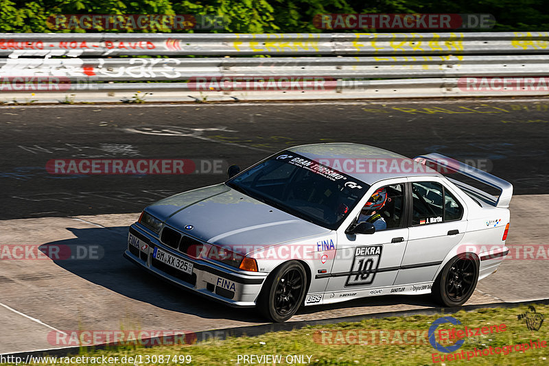 Bild #13087499 - Touristenfahrten Nürburgring Nordschleife (31.5.2021)