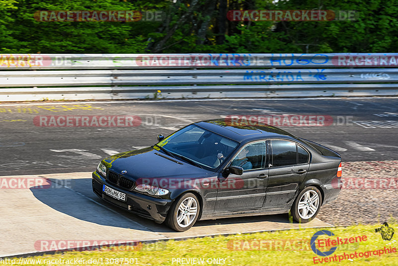 Bild #13087501 - Touristenfahrten Nürburgring Nordschleife (31.5.2021)