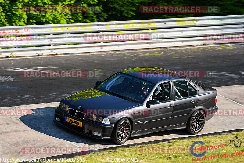 Bild #13087506 - Touristenfahrten Nürburgring Nordschleife (31.5.2021)