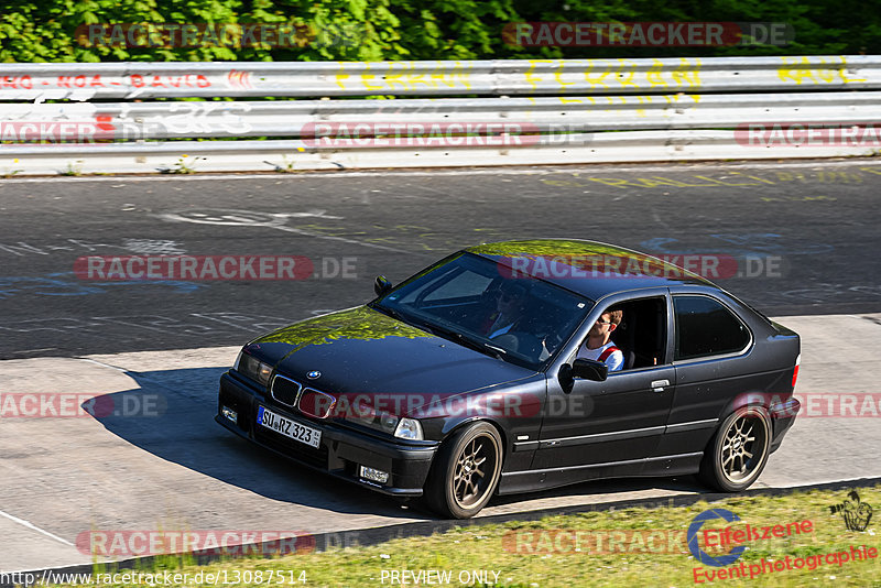 Bild #13087514 - Touristenfahrten Nürburgring Nordschleife (31.5.2021)