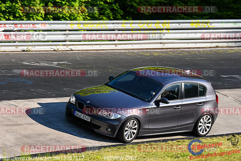 Bild #13087517 - Touristenfahrten Nürburgring Nordschleife (31.5.2021)