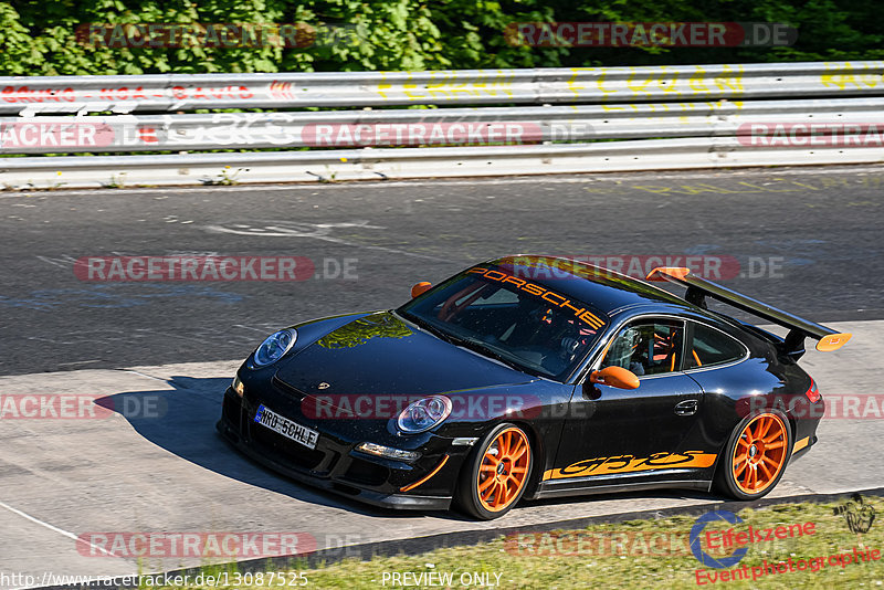 Bild #13087525 - Touristenfahrten Nürburgring Nordschleife (31.5.2021)