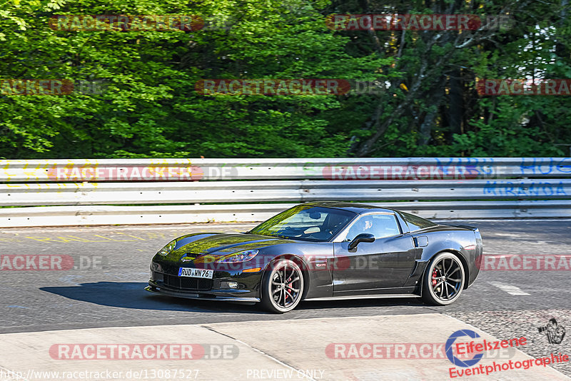 Bild #13087527 - Touristenfahrten Nürburgring Nordschleife (31.5.2021)