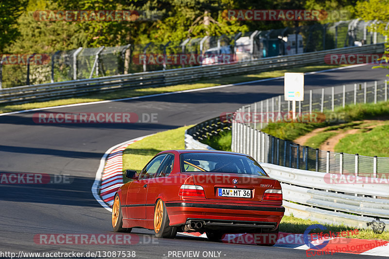 Bild #13087538 - Touristenfahrten Nürburgring Nordschleife (31.5.2021)