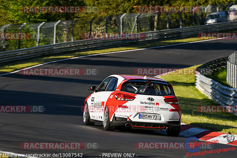 Bild #13087542 - Touristenfahrten Nürburgring Nordschleife (31.5.2021)