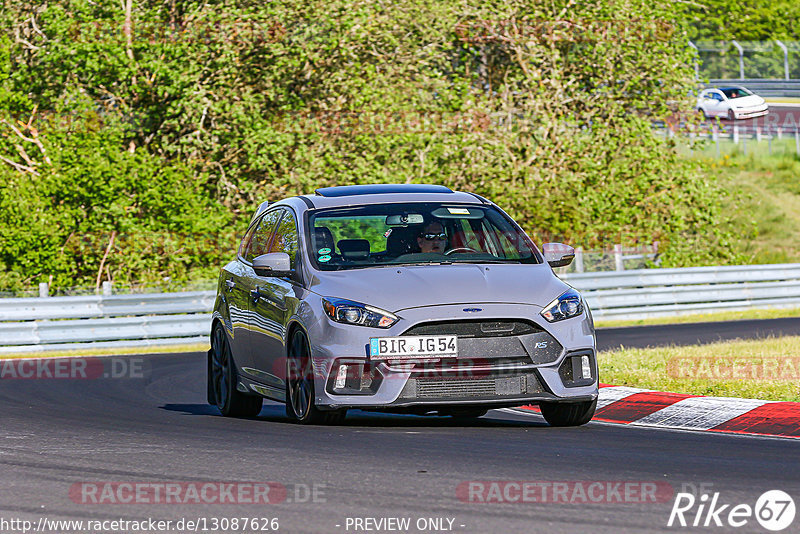 Bild #13087626 - Touristenfahrten Nürburgring Nordschleife (31.5.2021)