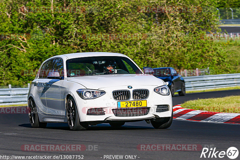 Bild #13087752 - Touristenfahrten Nürburgring Nordschleife (31.5.2021)