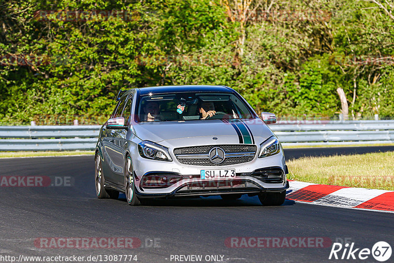 Bild #13087774 - Touristenfahrten Nürburgring Nordschleife (31.5.2021)