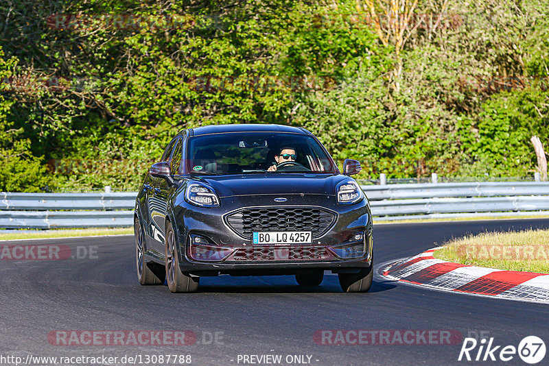 Bild #13087788 - Touristenfahrten Nürburgring Nordschleife (31.5.2021)