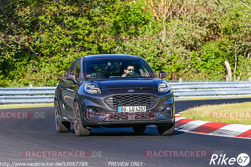 Bild #13087789 - Touristenfahrten Nürburgring Nordschleife (31.5.2021)