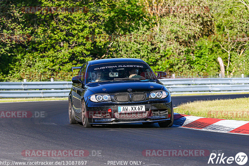 Bild #13087897 - Touristenfahrten Nürburgring Nordschleife (31.5.2021)