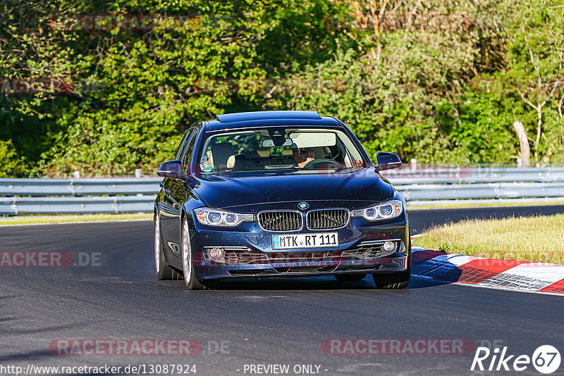 Bild #13087924 - Touristenfahrten Nürburgring Nordschleife (31.5.2021)