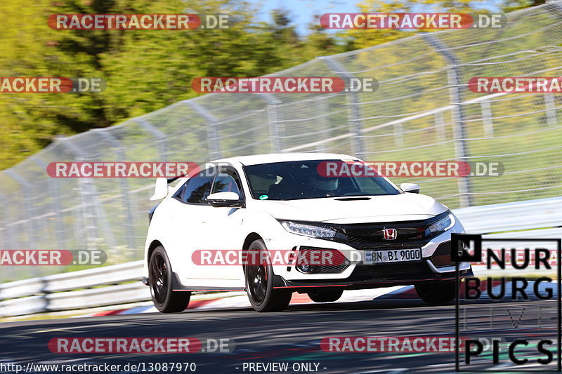 Bild #13087970 - Touristenfahrten Nürburgring Nordschleife (31.5.2021)