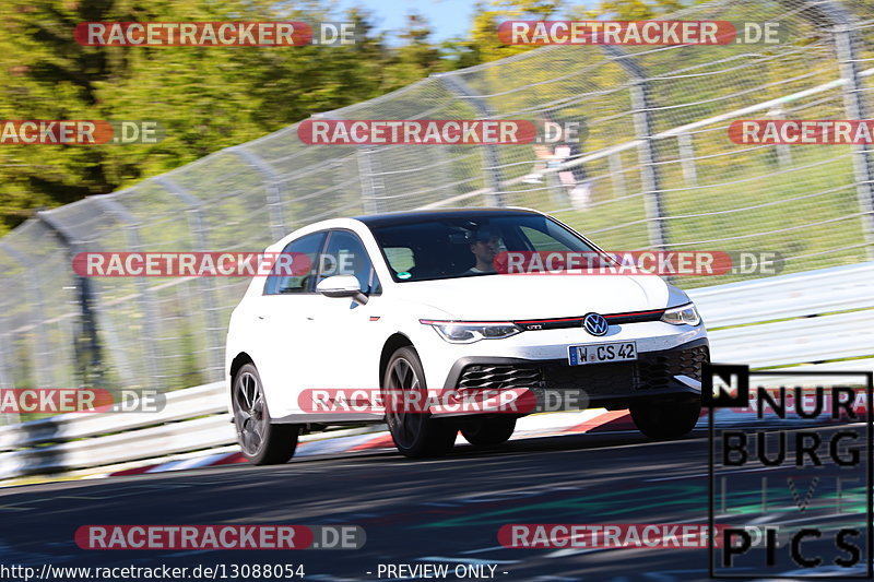 Bild #13088054 - Touristenfahrten Nürburgring Nordschleife (31.5.2021)