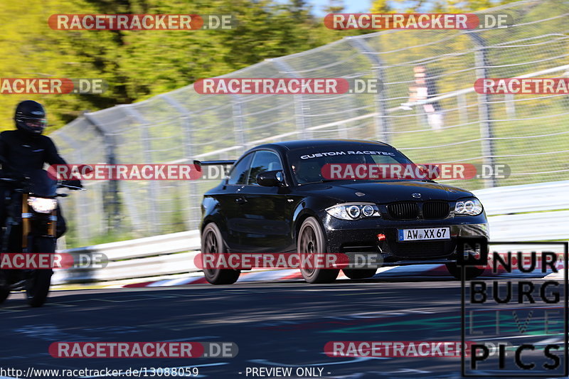 Bild #13088059 - Touristenfahrten Nürburgring Nordschleife (31.5.2021)