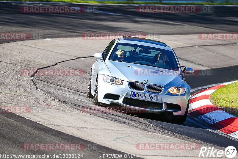 Bild #13088124 - Touristenfahrten Nürburgring Nordschleife (31.5.2021)