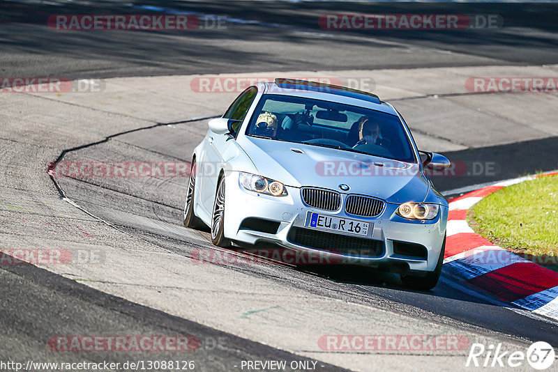 Bild #13088126 - Touristenfahrten Nürburgring Nordschleife (31.5.2021)