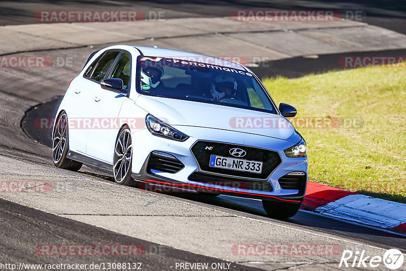 Bild #13088132 - Touristenfahrten Nürburgring Nordschleife (31.5.2021)