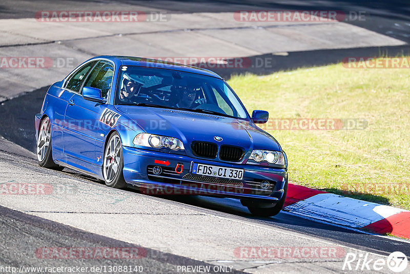 Bild #13088140 - Touristenfahrten Nürburgring Nordschleife (31.5.2021)