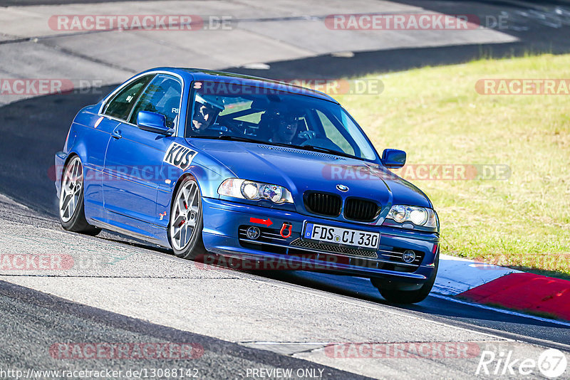 Bild #13088142 - Touristenfahrten Nürburgring Nordschleife (31.5.2021)