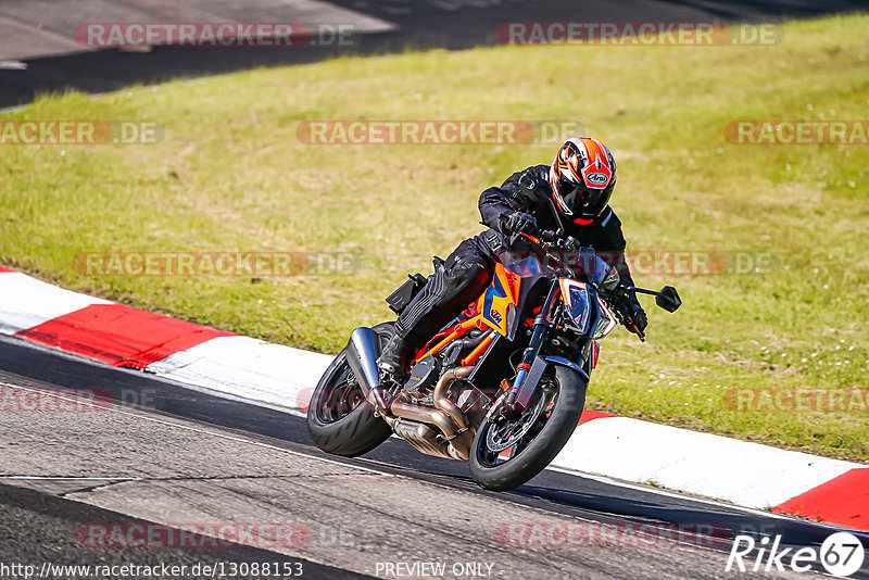 Bild #13088153 - Touristenfahrten Nürburgring Nordschleife (31.5.2021)