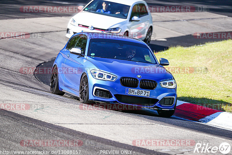 Bild #13088157 - Touristenfahrten Nürburgring Nordschleife (31.5.2021)