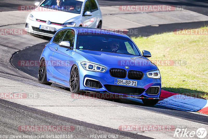 Bild #13088158 - Touristenfahrten Nürburgring Nordschleife (31.5.2021)