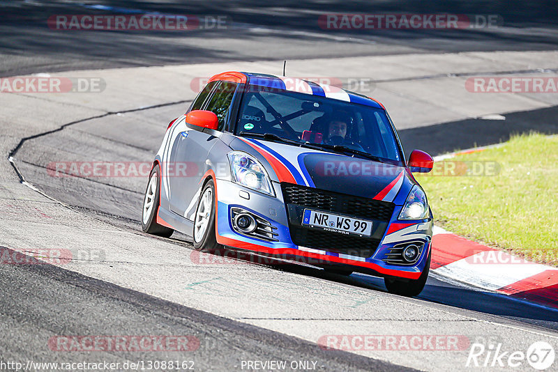 Bild #13088162 - Touristenfahrten Nürburgring Nordschleife (31.5.2021)