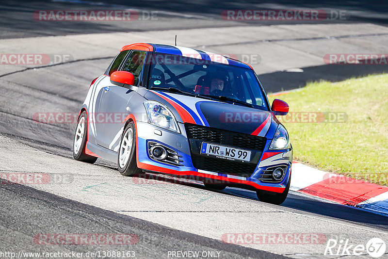 Bild #13088163 - Touristenfahrten Nürburgring Nordschleife (31.5.2021)